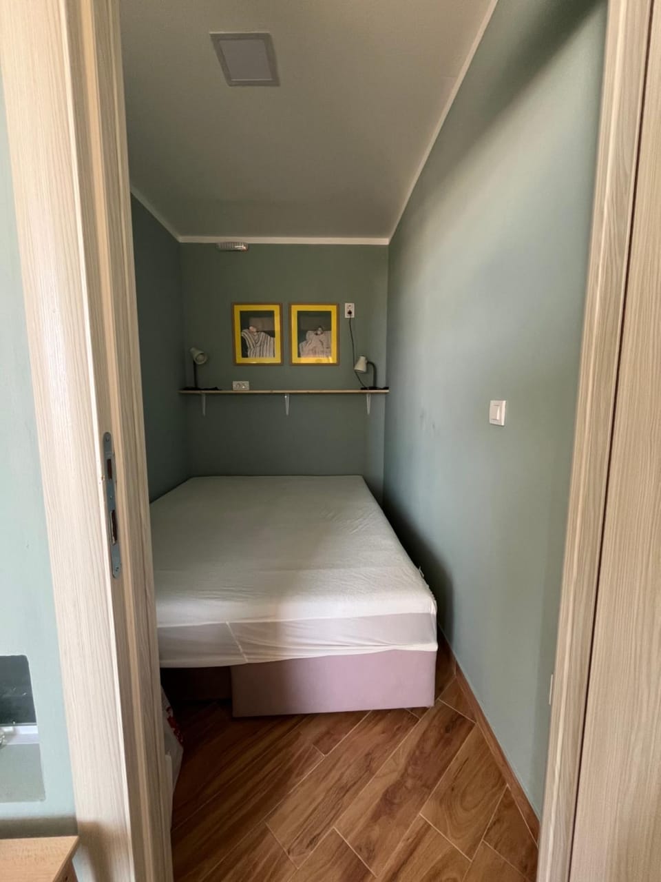 Cherry Apartment in Ulcinj Municipality