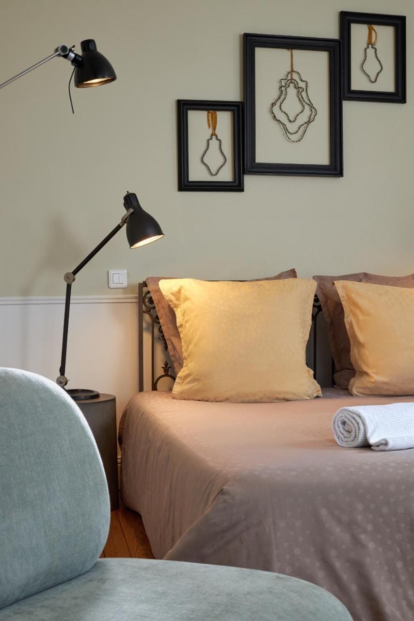 Maison d'hôtes La Chevalée Bed and Breakfast in Grand Est