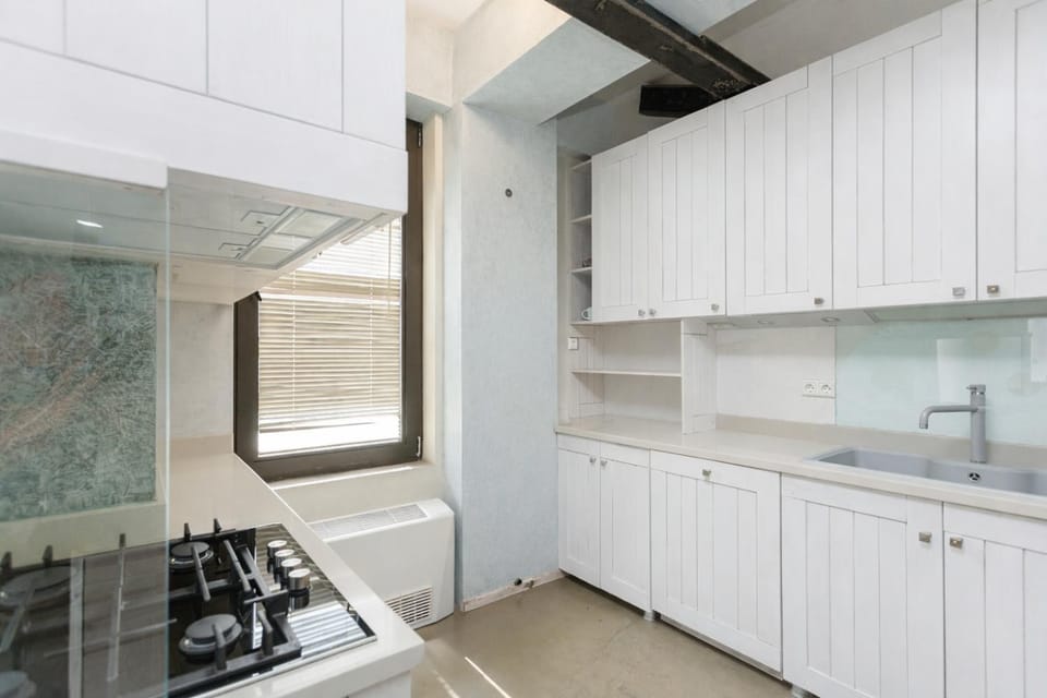 Kitchen or kitchenette, dishwasher, minibar, pet friendly, stove