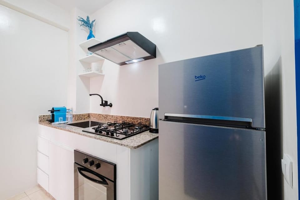 2BR Apartment in marrakech AC, Wifi & Balcony Apartment in Marrakesh