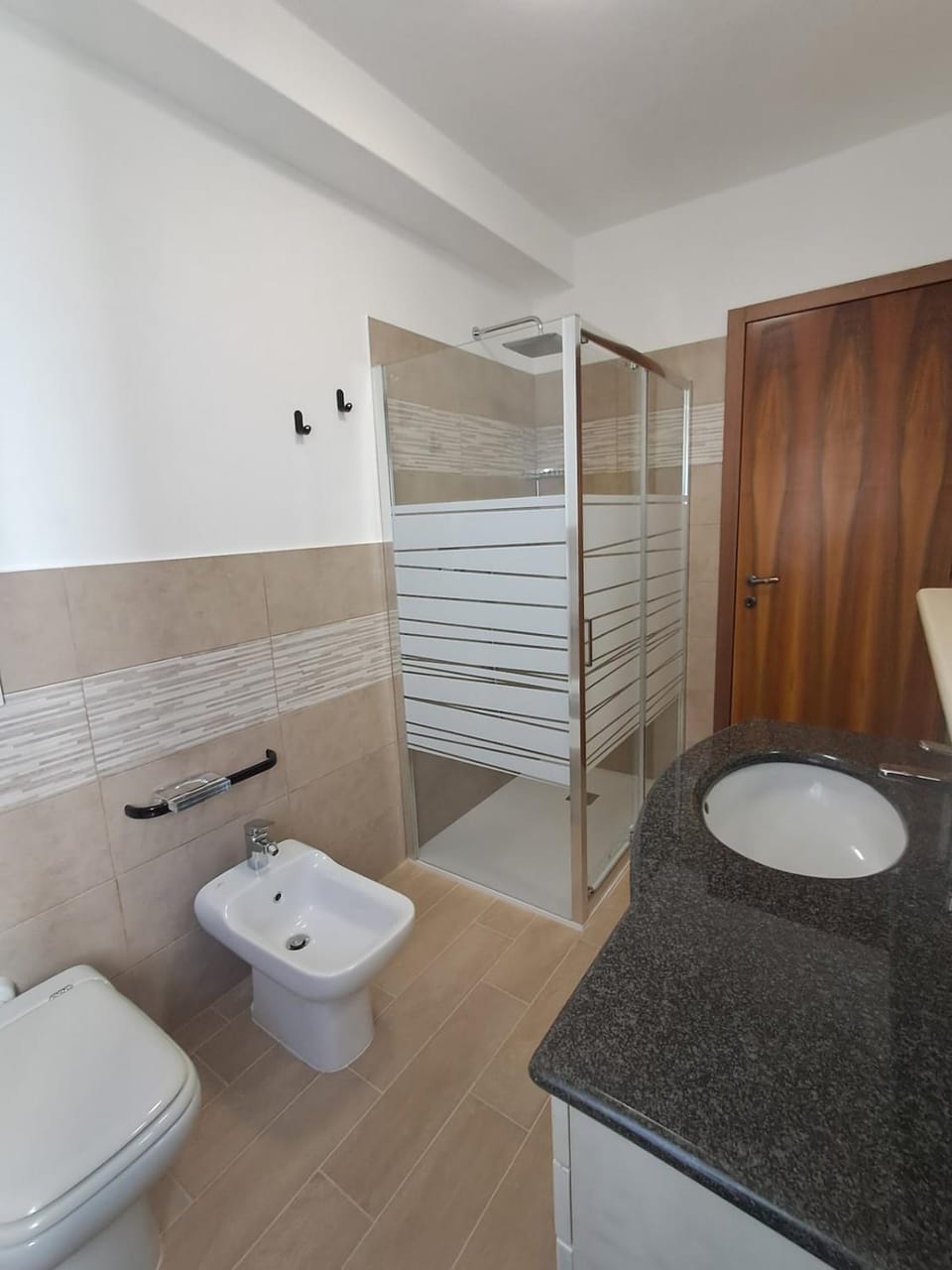 Shower, Toilet, Bathroom, bidet
