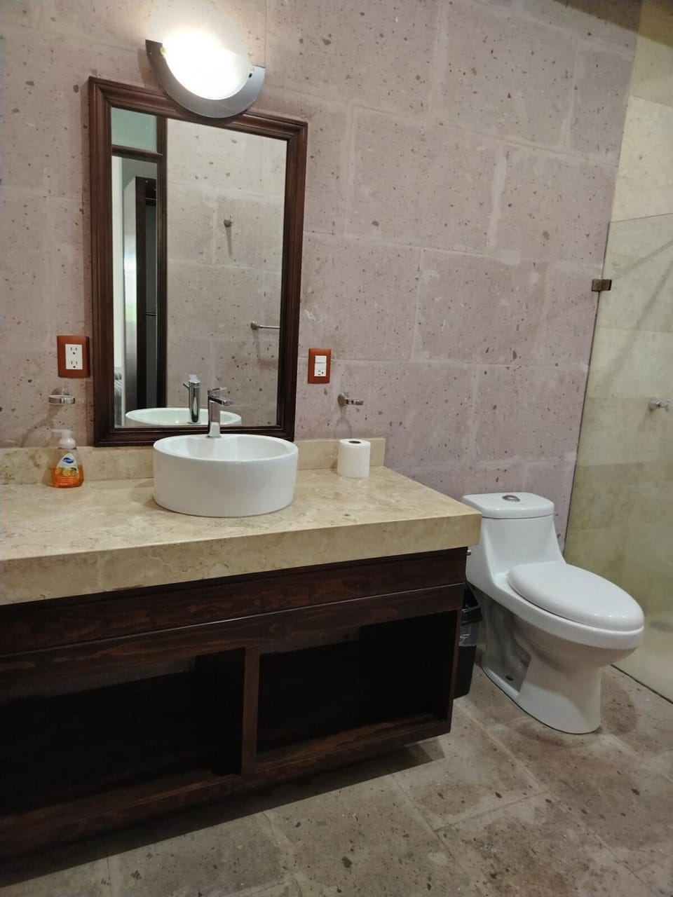 Casa Pool Villa in State of Michoacán