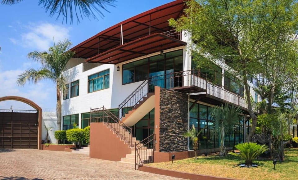 Casa Pool Villa in State of Michoacán