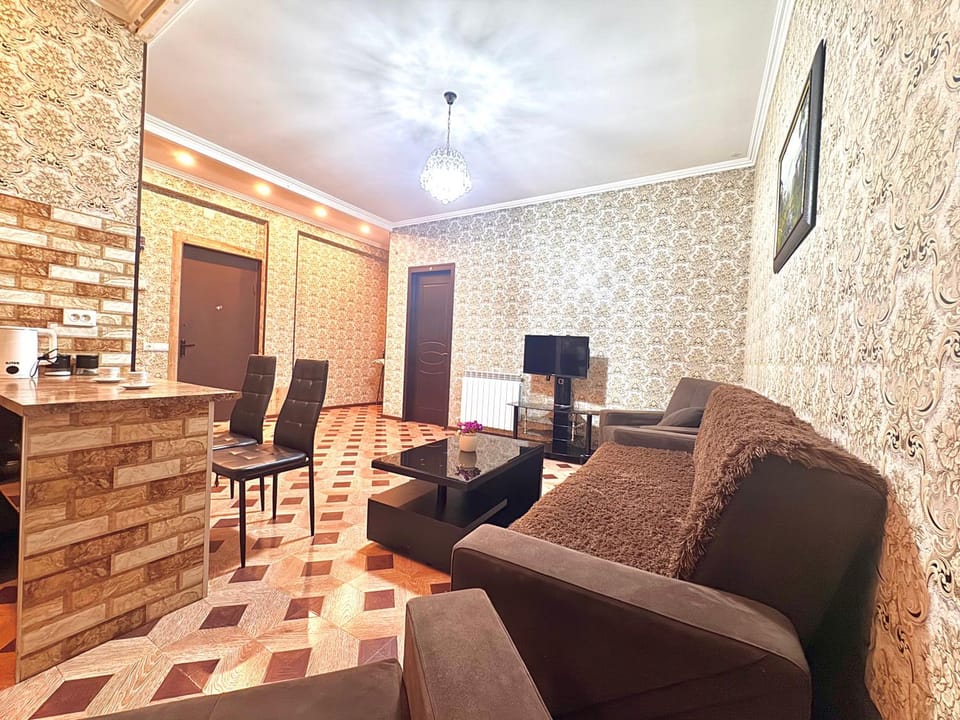TV and multimedia, Seating area