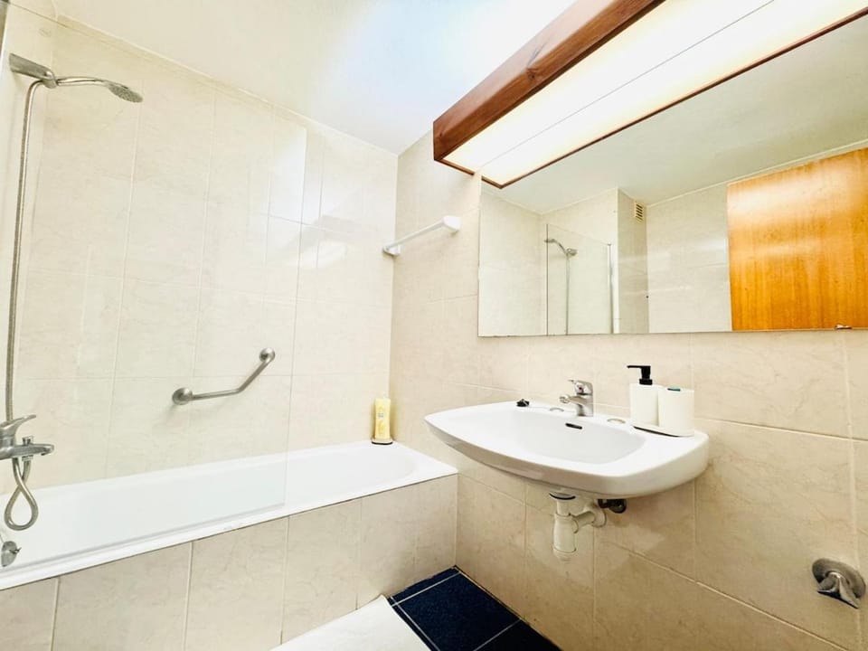Condominio vila nova T1 Rua da Oura Apartment in Albufeira
