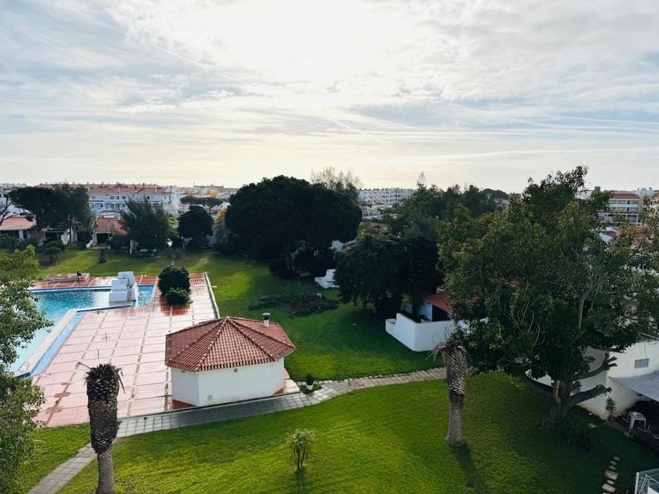 Condominio vila nova T1 Rua da Oura Apartment in Albufeira