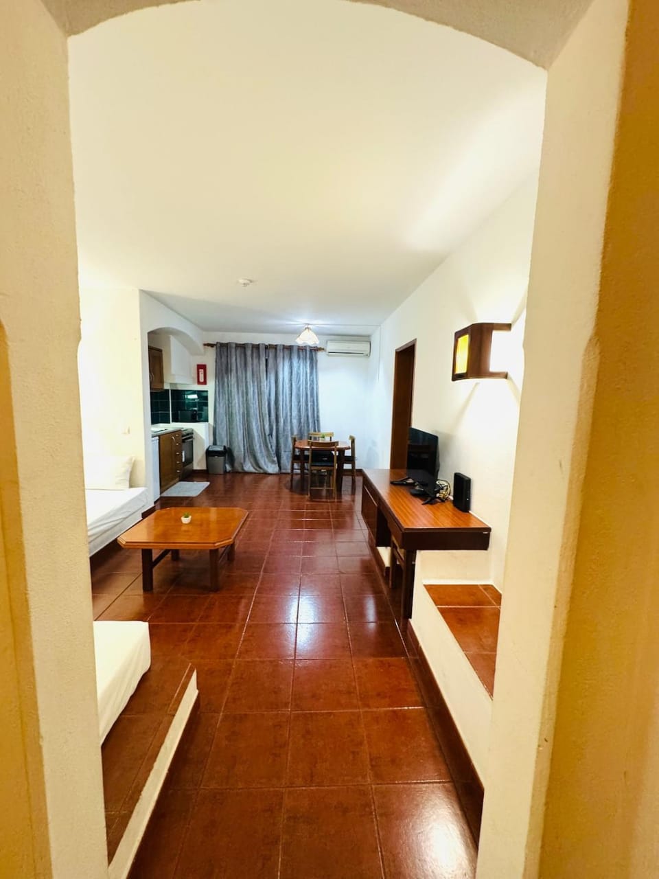 Condominio vila nova T1 Rua da Oura Apartment in Albufeira