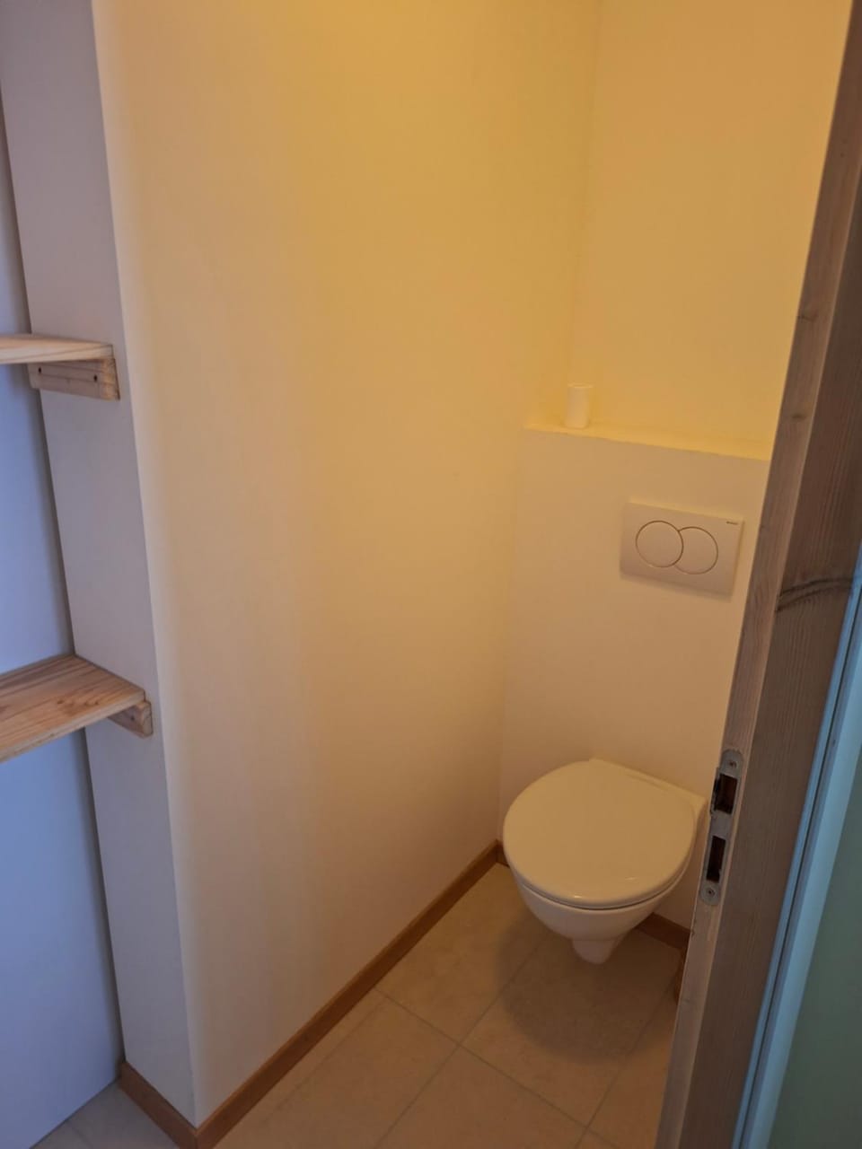 la cassine Apartment in Jura