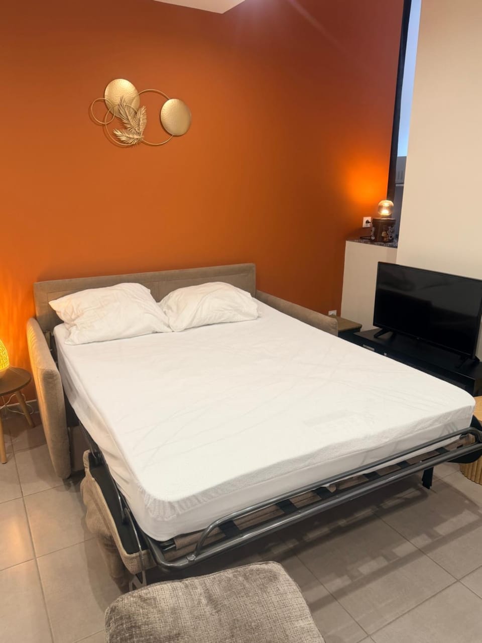 L Appart Apartment in Luz-Saint-Sauveur