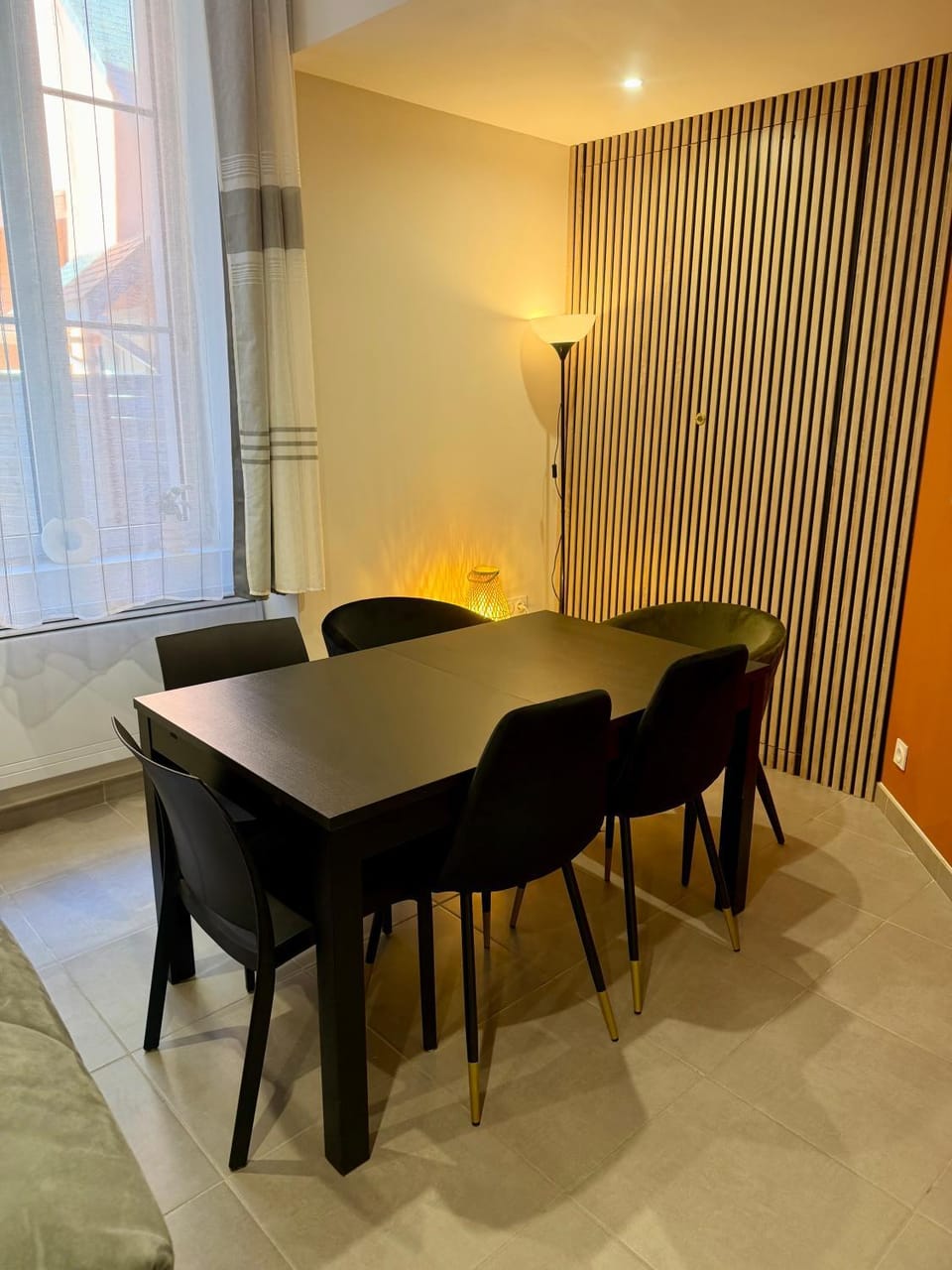 L Appart Apartment in Luz-Saint-Sauveur