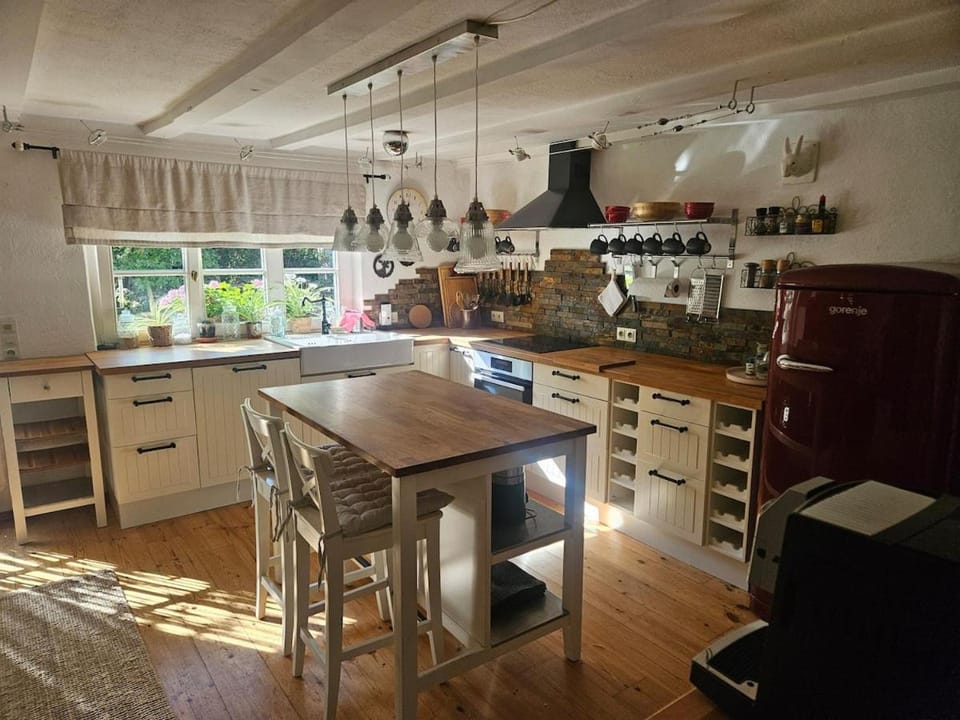 Ländlicher Charme und Komfort Apartment in Baden-Württemberg