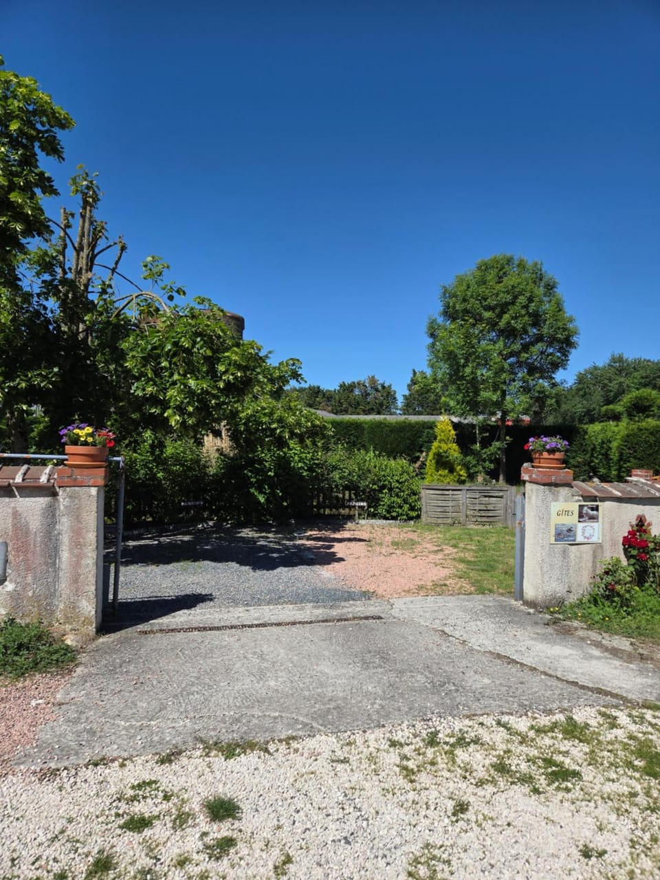 La tanière du loup House in Centre-Val de Loire