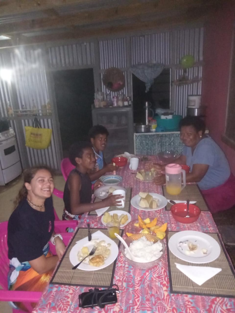 Nenas Homestay Vacation rental in Western Division, Fiji