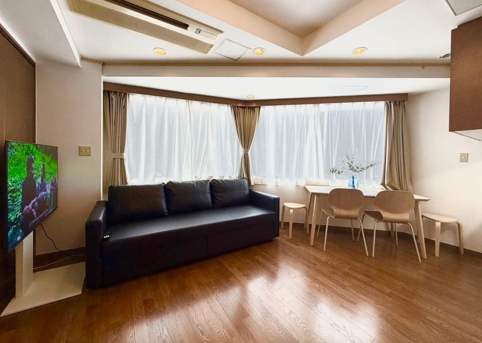 Takinogawa-1ldk板桥 KI0429 Apartment in Japan