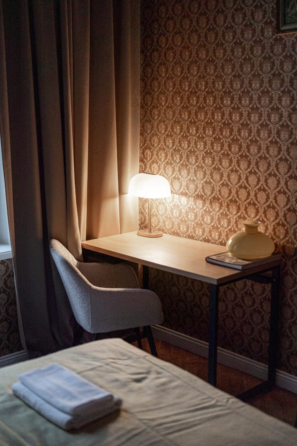 Newly Refurbished Luxurious 2 Bedroom Apartment by Reside Baltic Apartment in Vilnius