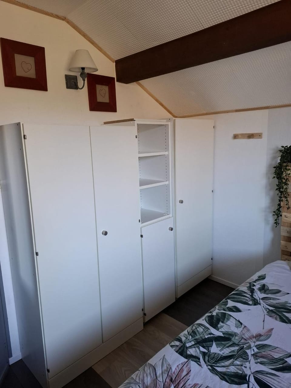 storage, wardrobe