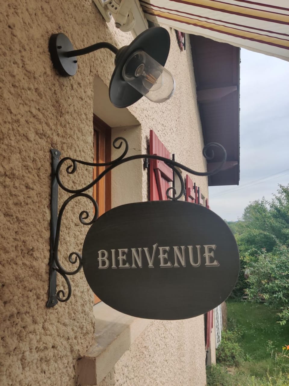 Cocon Nature Vacation rental in Vosges