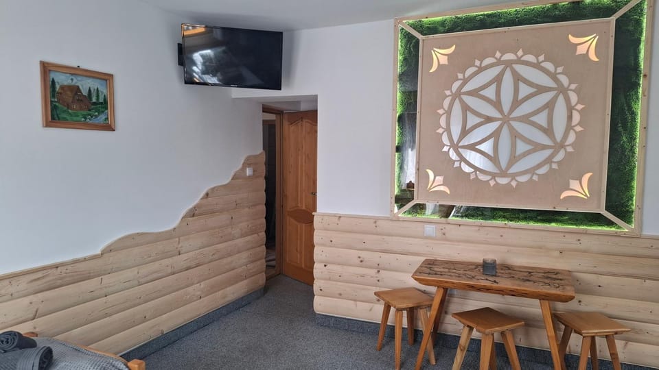 Pokoje gościnne Małgorzata i Piotr Bobek Bed and Breakfast in Zakopane
