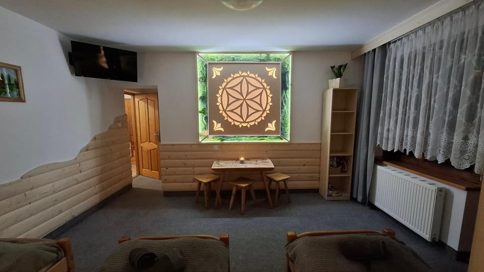Pokoje gościnne Małgorzata i Piotr Bobek Bed and Breakfast in Zakopane