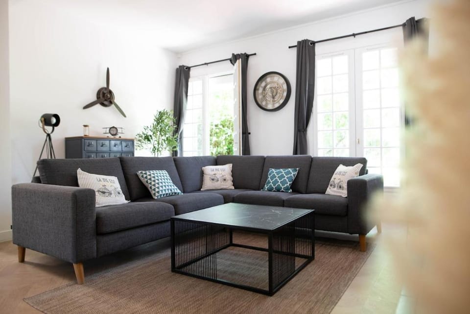 Maison design Villa in Toulouse