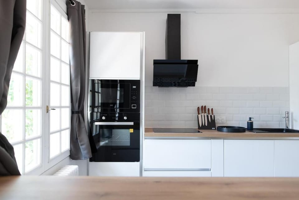 Maison design Villa in Toulouse