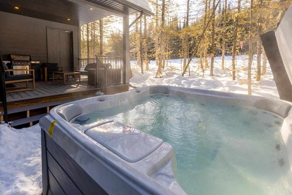 Four Bears Chalet by Fernie Central Reservations Chalet in British Columbia
