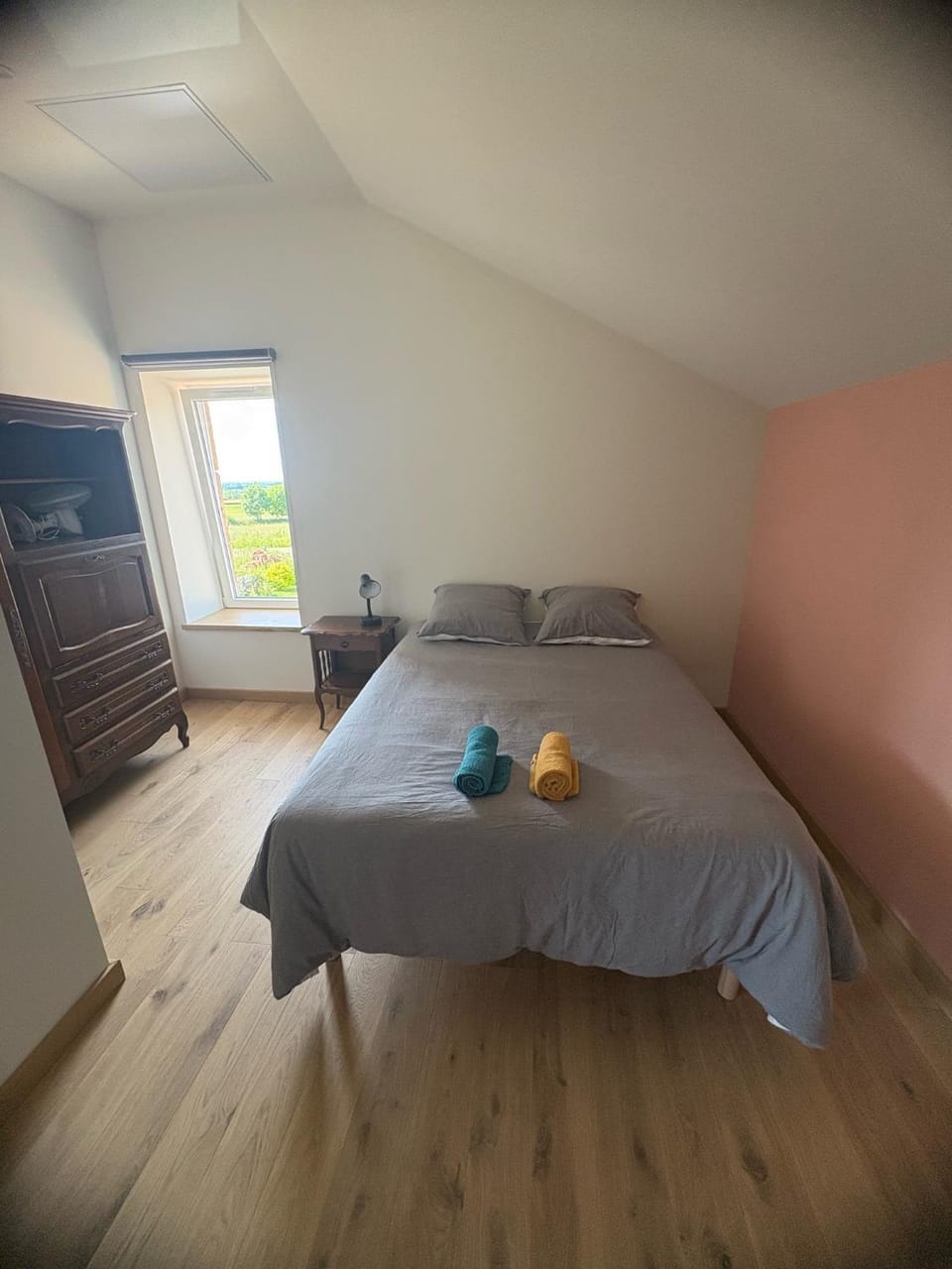 Gîte 4 personnes, 2 chambres, tout équipé à Anzy-le-Duc Bed and Breakfast in Bourgogne-Franche-Comté