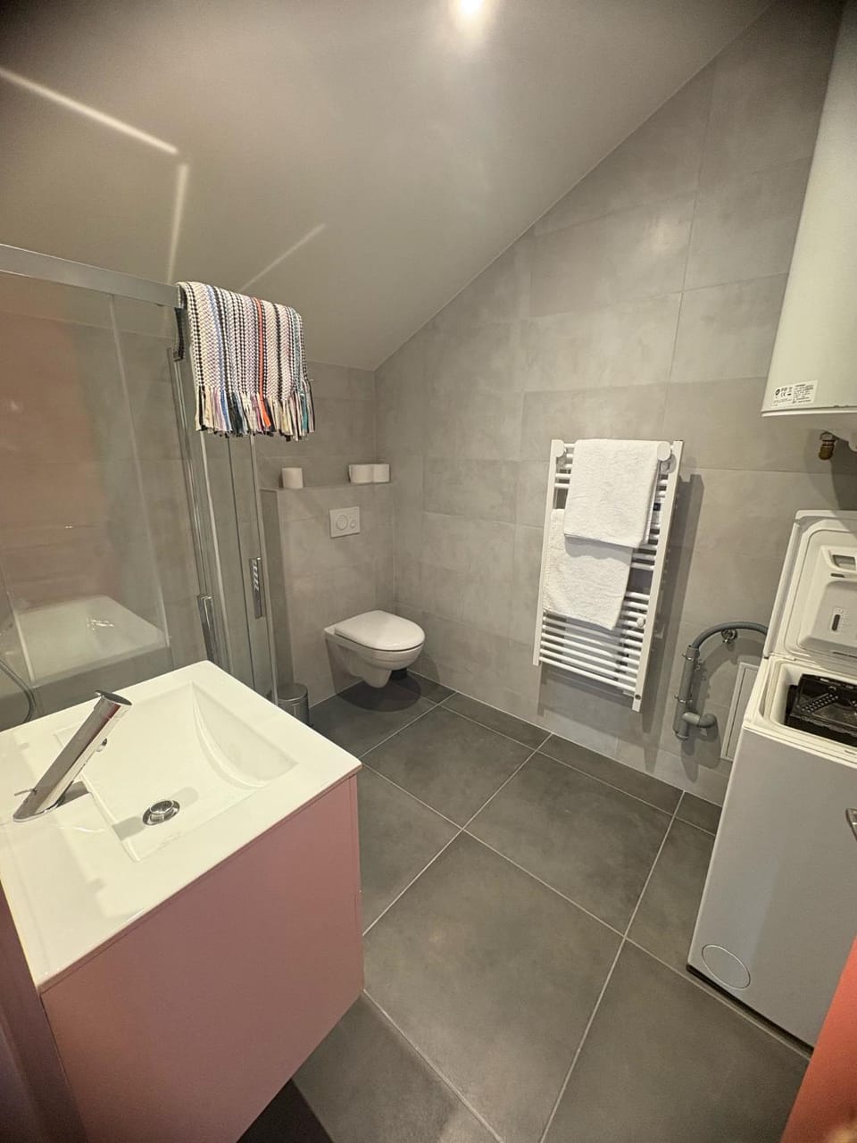 Gîte 4 personnes, 2 chambres, tout équipé à Anzy-le-Duc Bed and Breakfast in Bourgogne-Franche-Comté