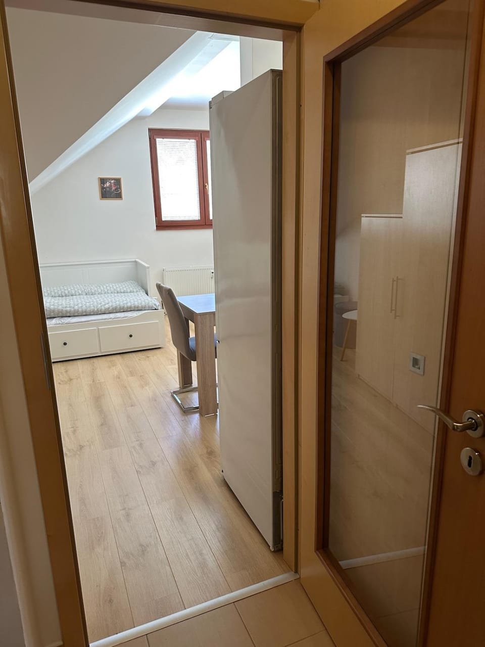 Soukromý apartmán na Klatovské Apartment in Czechia