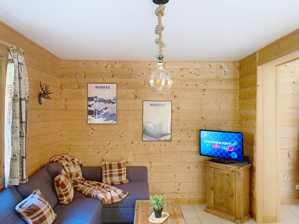 Game Room, TV and multimedia, Living room