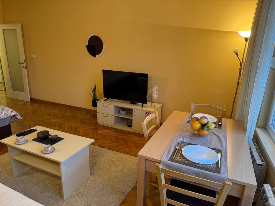 Apartment 63 Apartment in Belgrade
