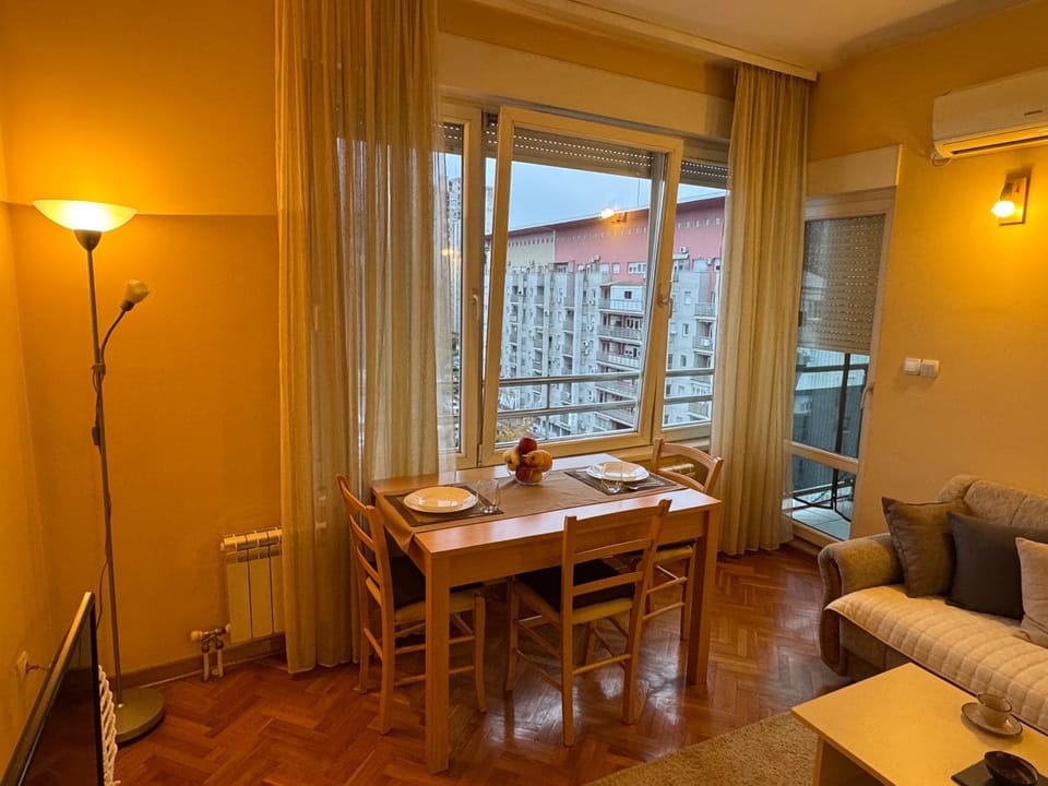Apartment 63 Apartment in Belgrade