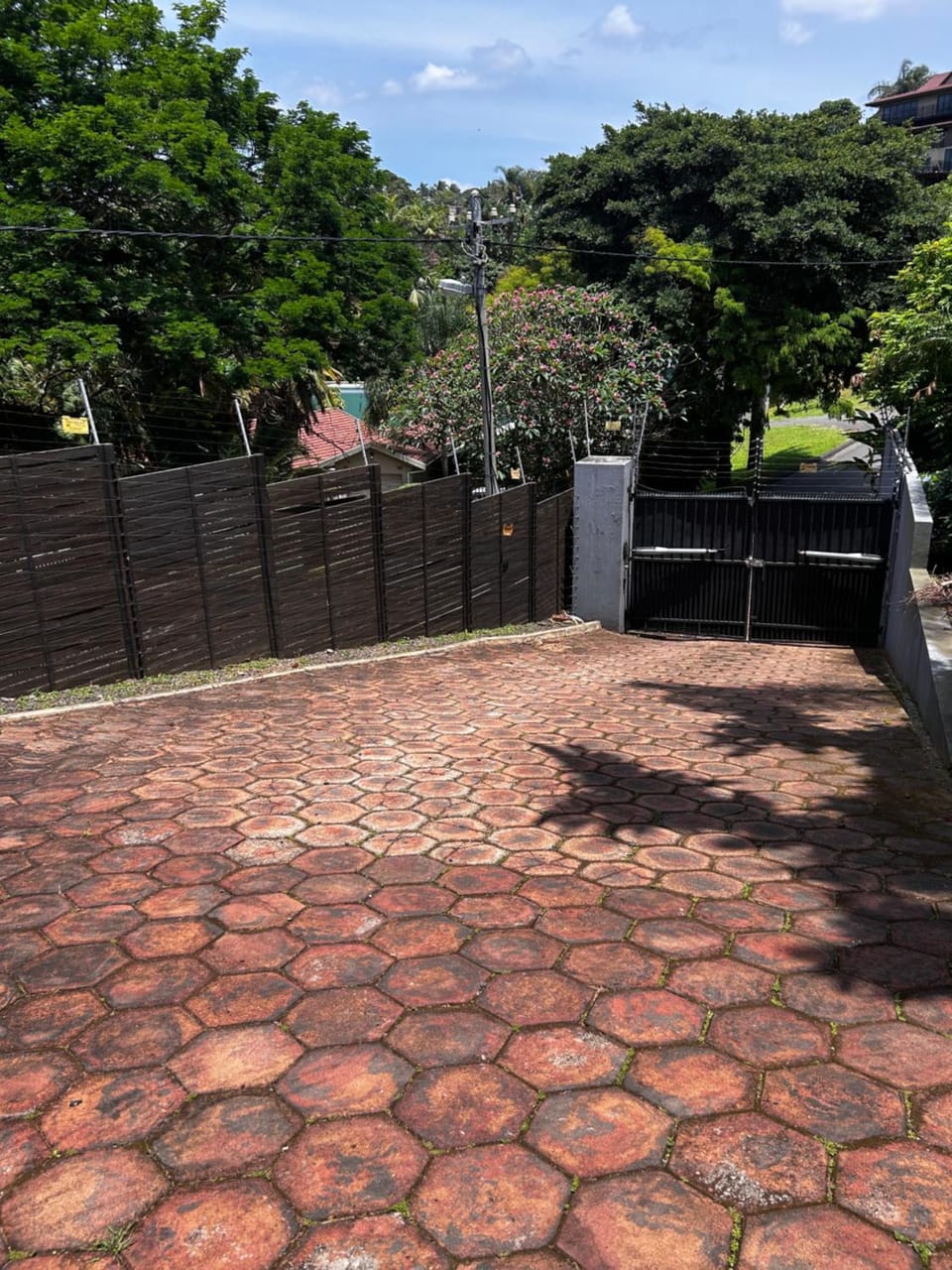 Ocean nest Apartment in Umhlanga