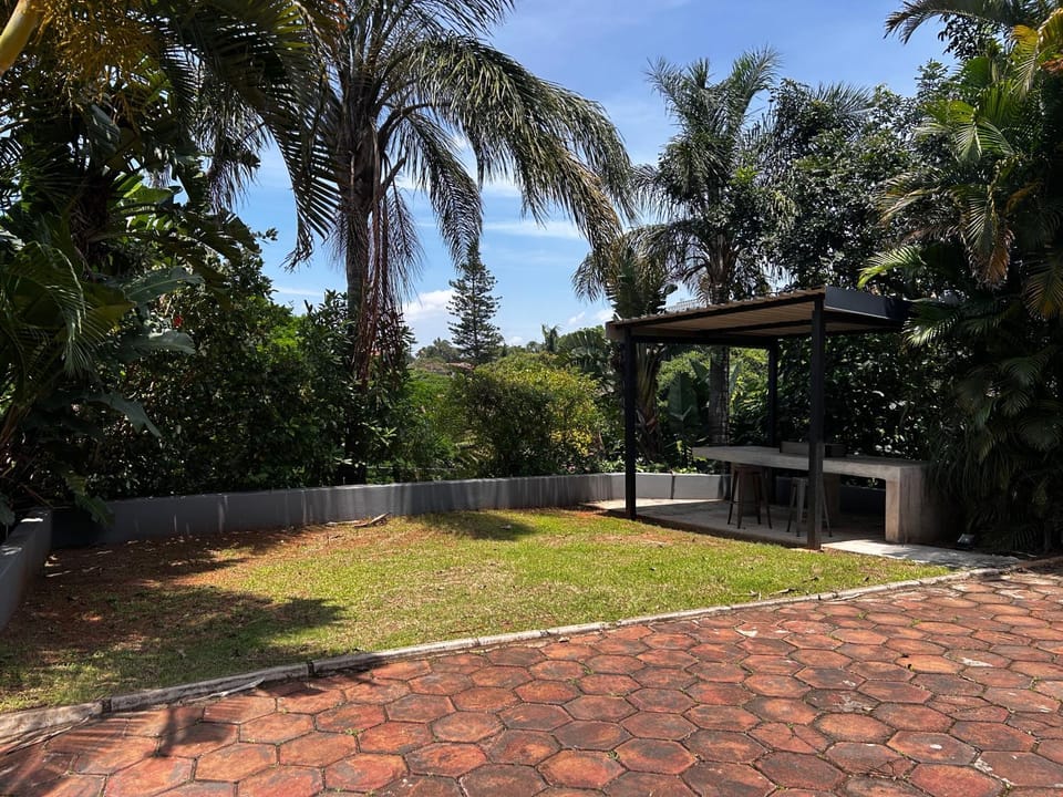 Ocean nest Apartment in Umhlanga