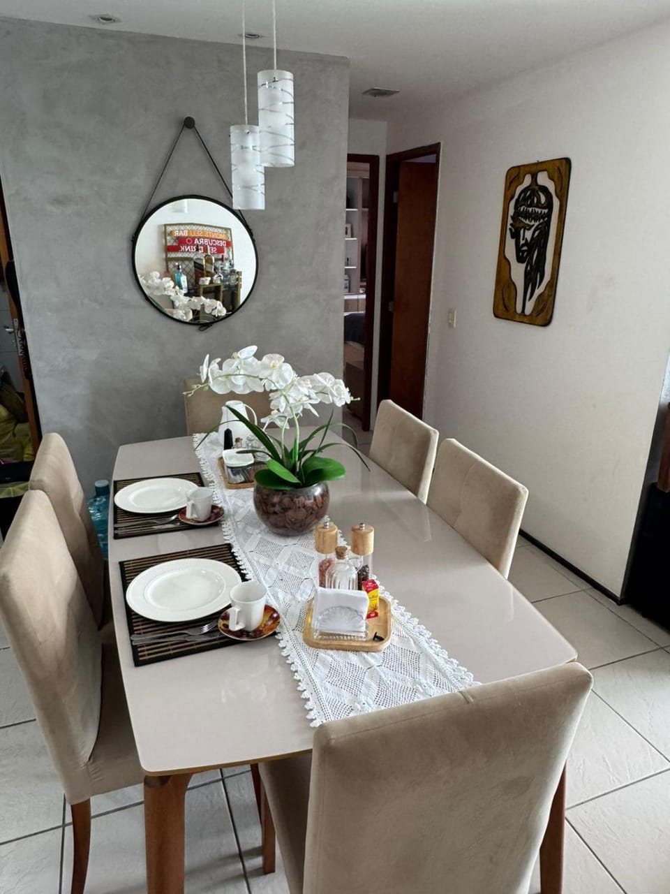 Ap maravilhoso vista mar na melhor região de Fortaleza Apartment in Fortaleza