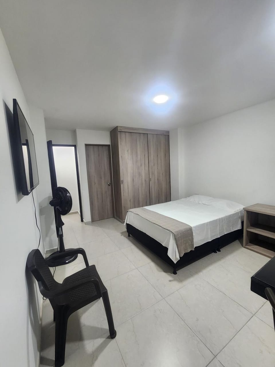 modern and comfortable studio apartment 203 Apartment in Tuluá