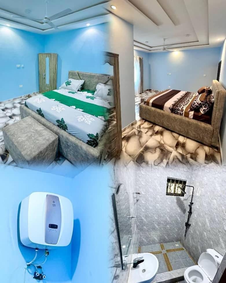 GV Homes and Apartments Apartment in Accra