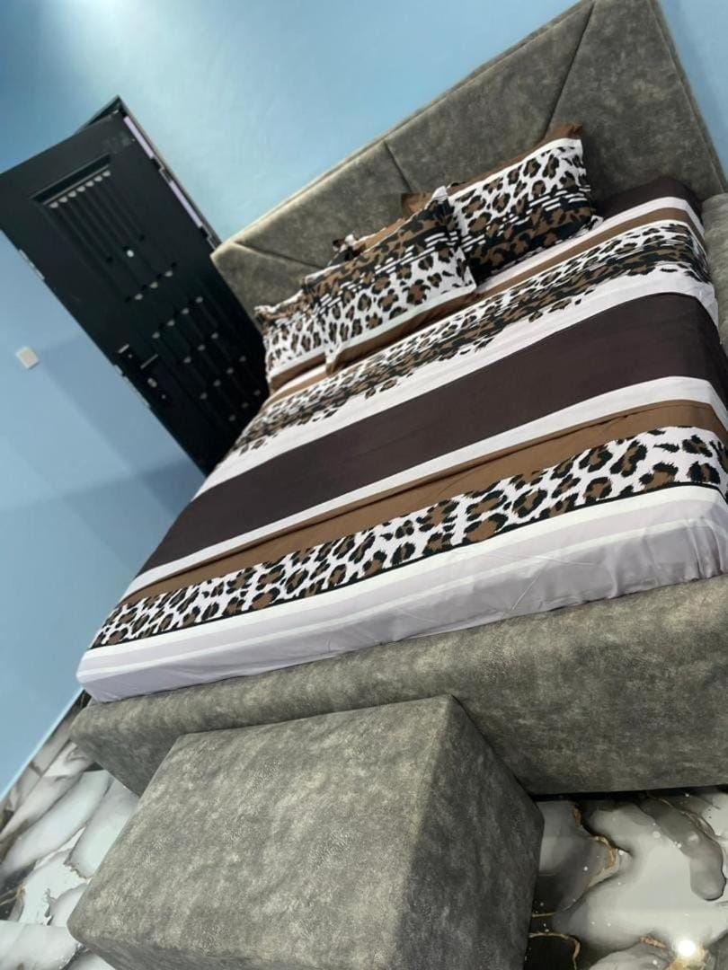 GV Homes and Apartments Apartment in Accra
