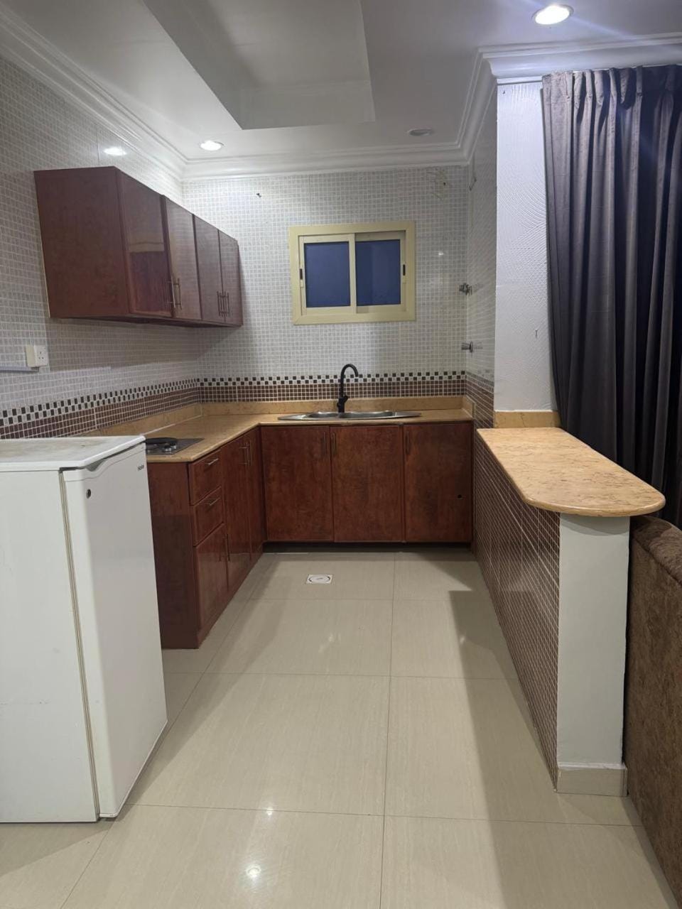 انتر هوم للشقق المخدومة 5 Apartment hotel in Riyadh