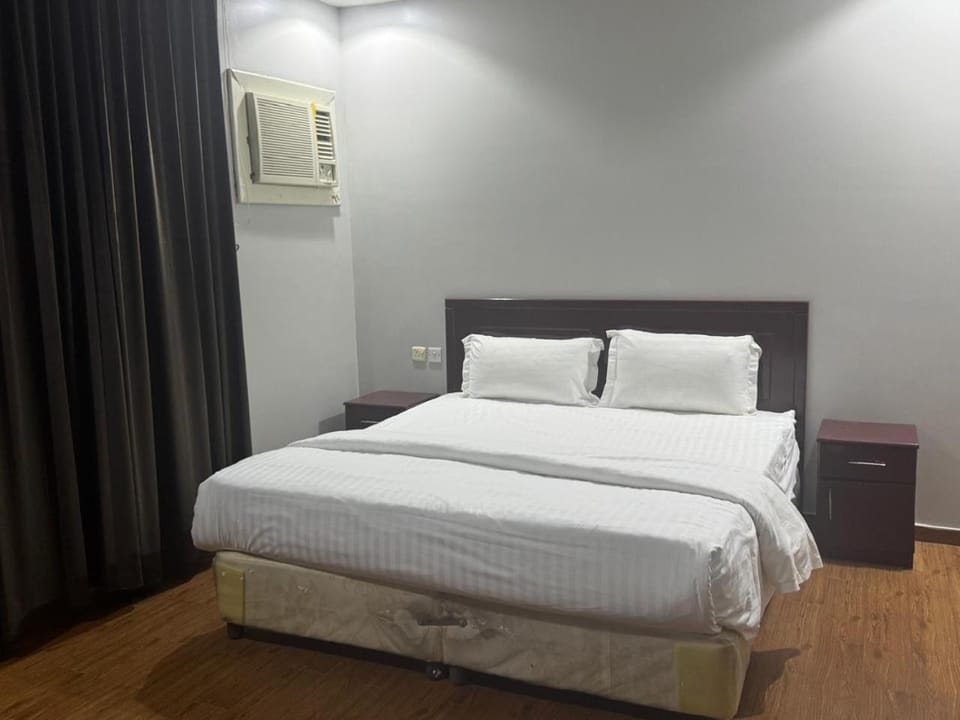 انتر هوم للشقق المخدومة 5 Apartment hotel in Riyadh