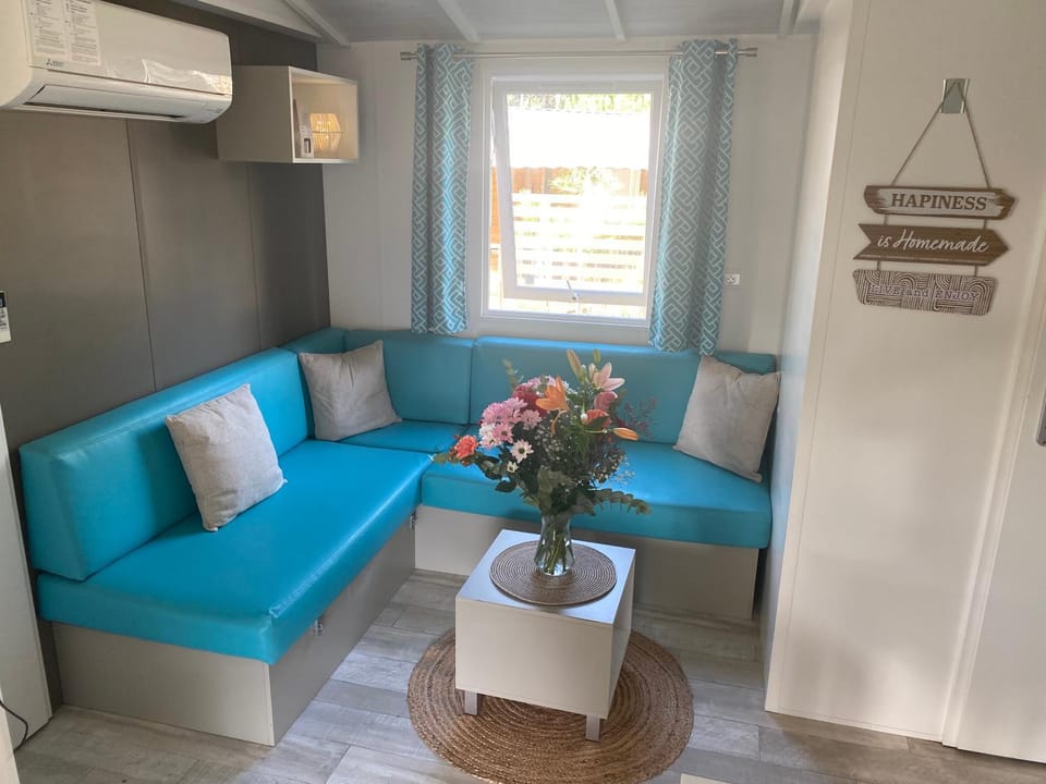 Tohapi camping Atlantic Club Campground/ 
RV Resort in Vendays-Montalivet