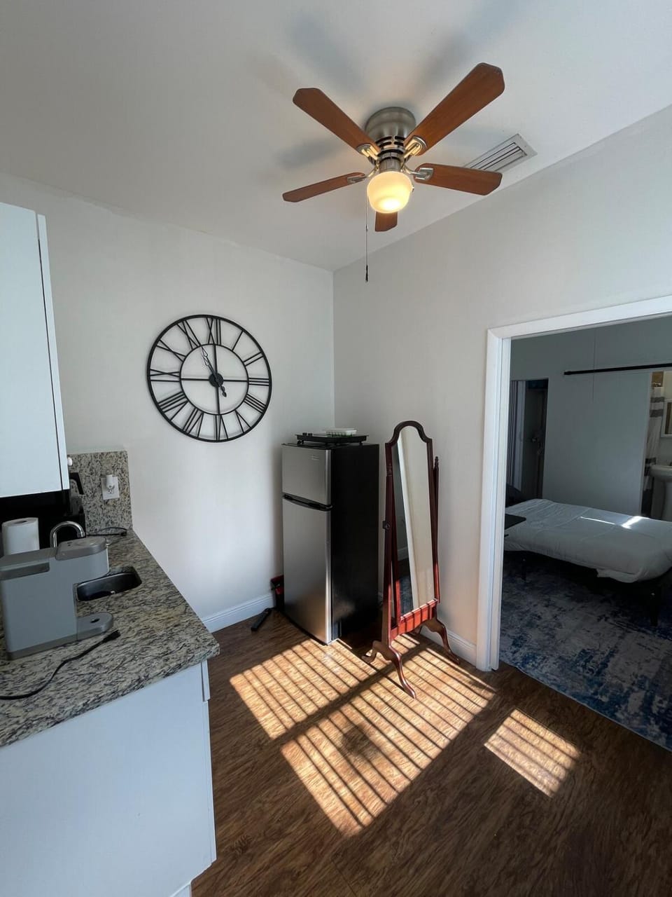 Guest Haven in West Palm Beach Apartment in West Palm Beach
