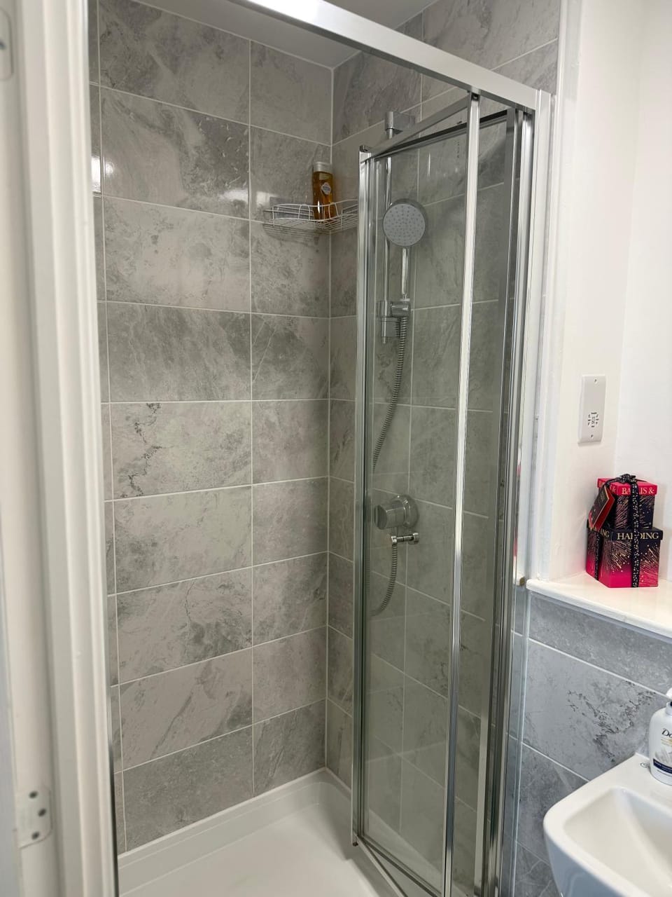 Shower