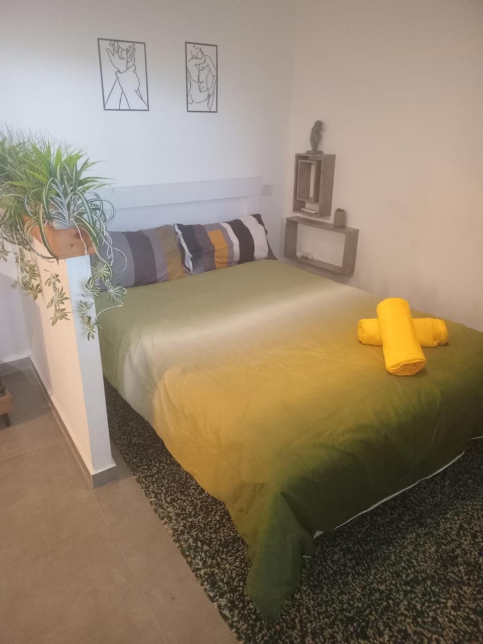 דור Apartment in South District