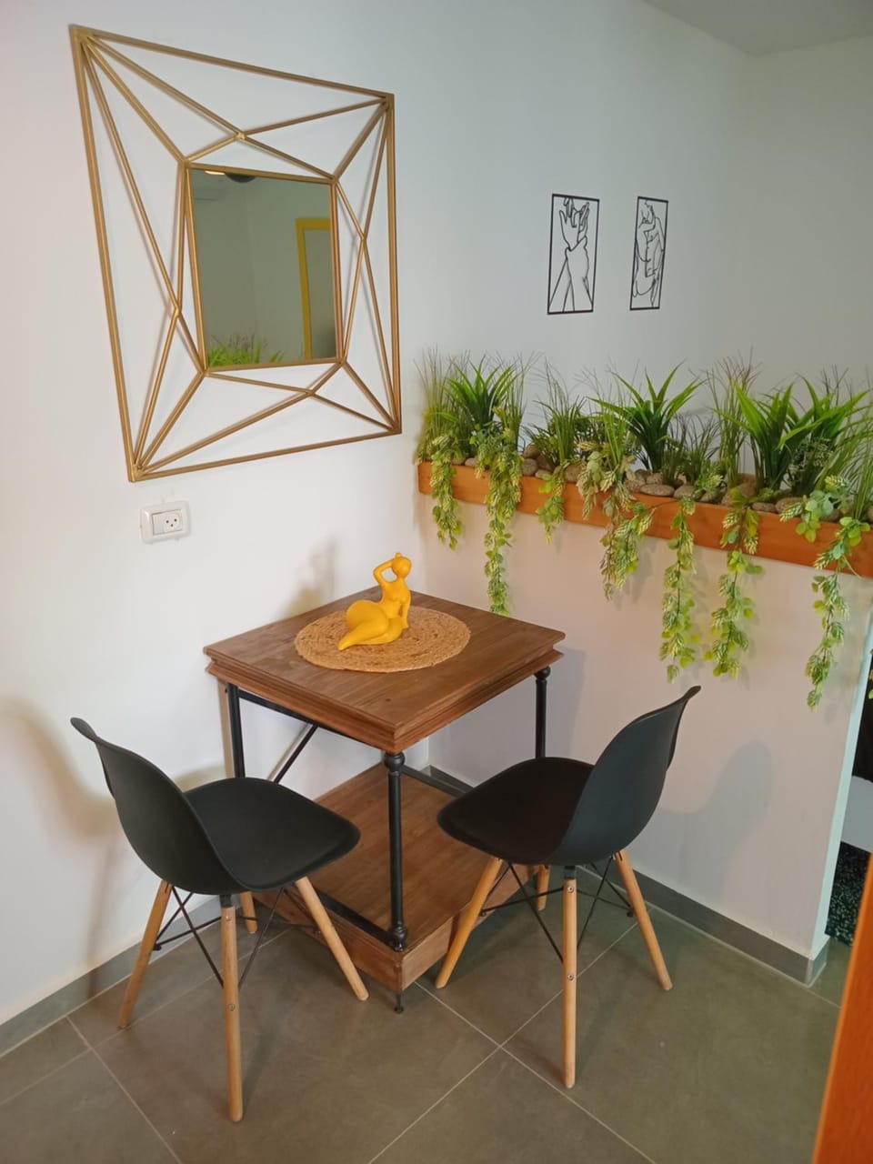 דור Apartment in South District