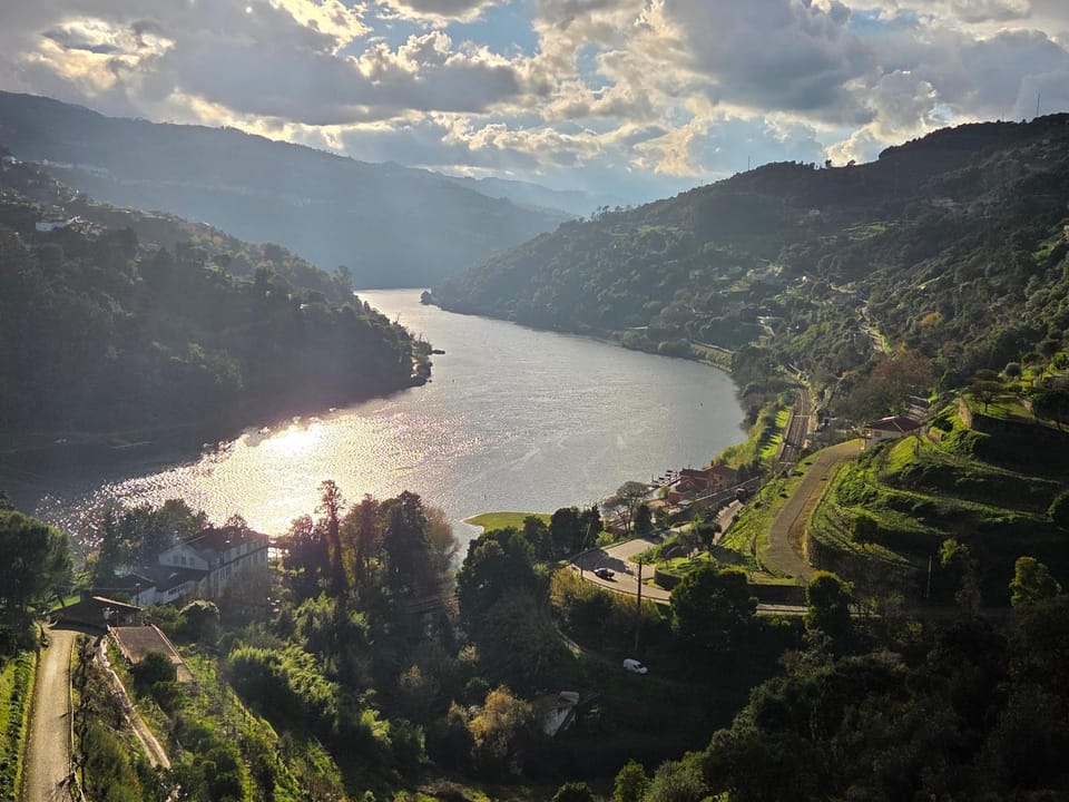 River view