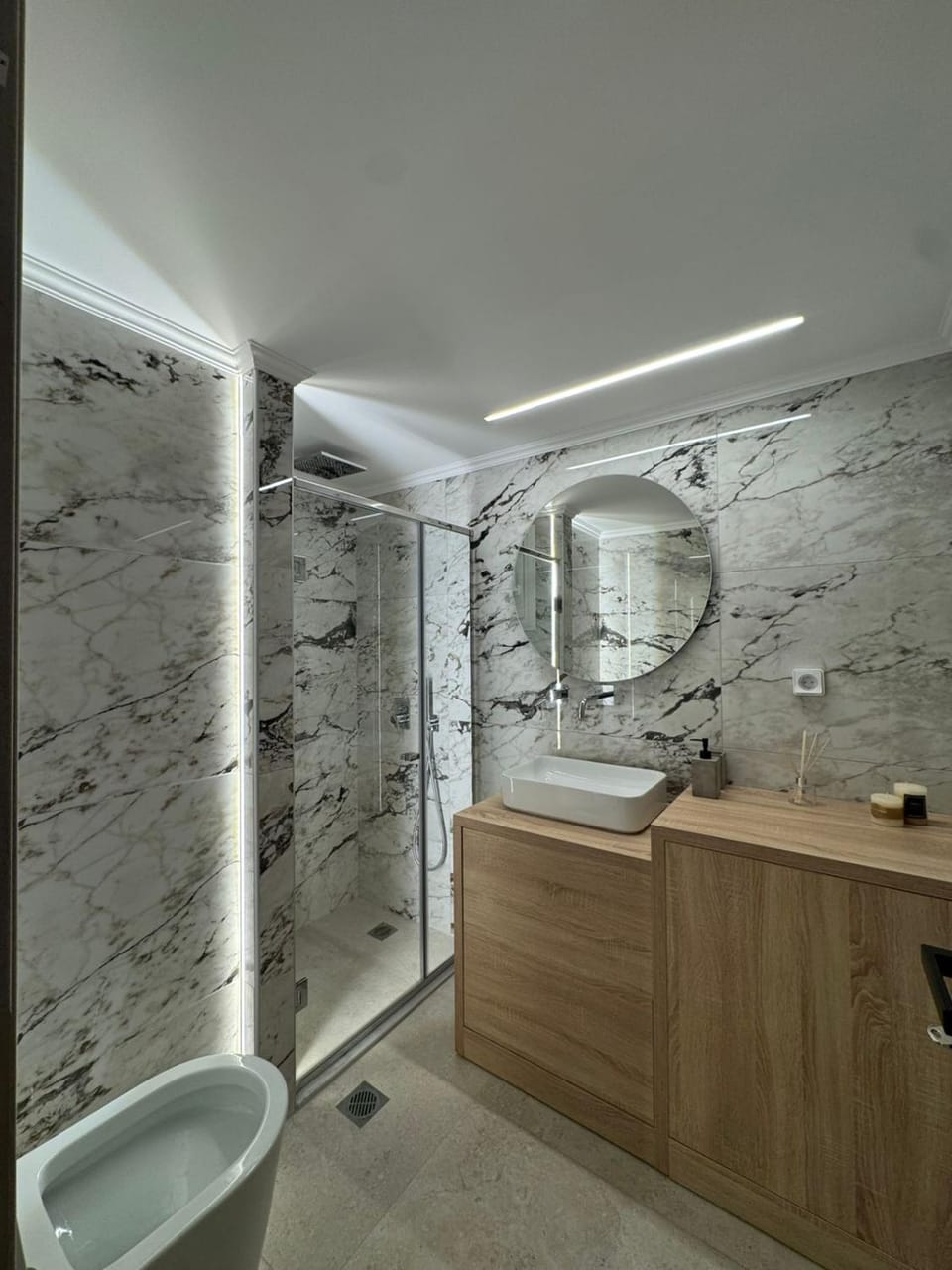 D&L Home Apartment in Sporades, Greece