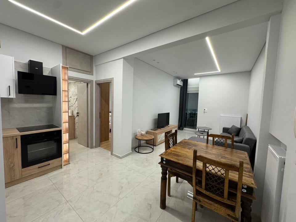 D&L Home Apartment in Sporades, Greece