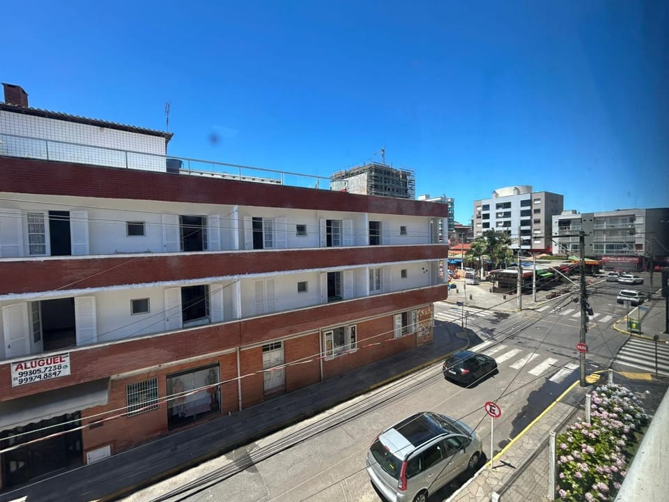 JK no centro de Capão da Canoa! Apartment in State of Rio Grande do Sul