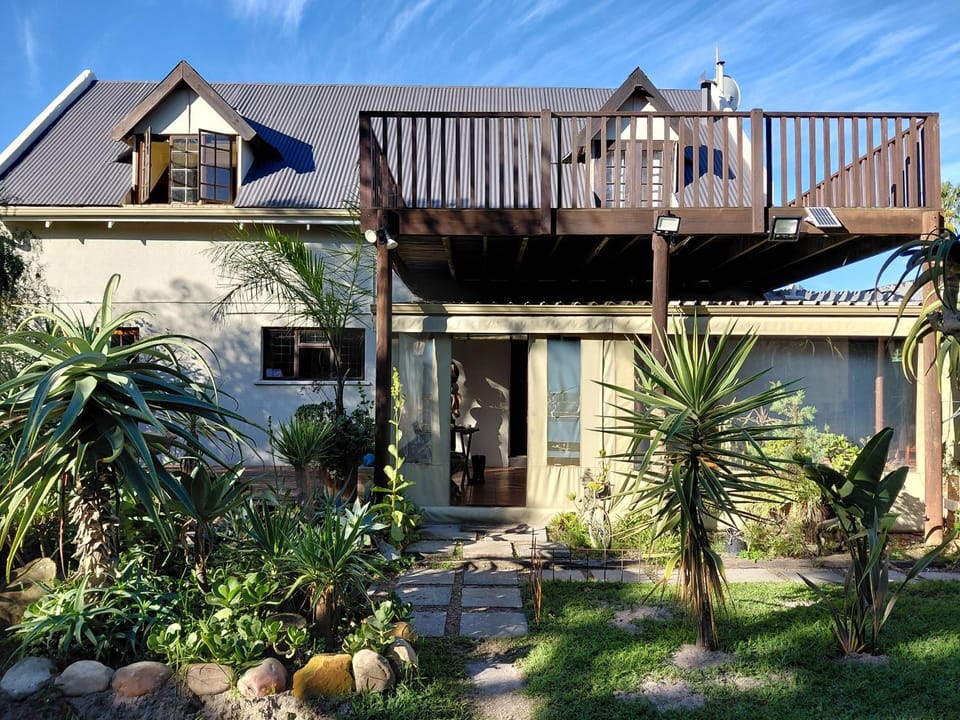 Place of Old D Pty Ltd Bed and Breakfast in Cape Town